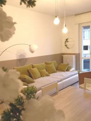 CASA di ALE Incantevole appartamento con parcheggio gratuito Verbania